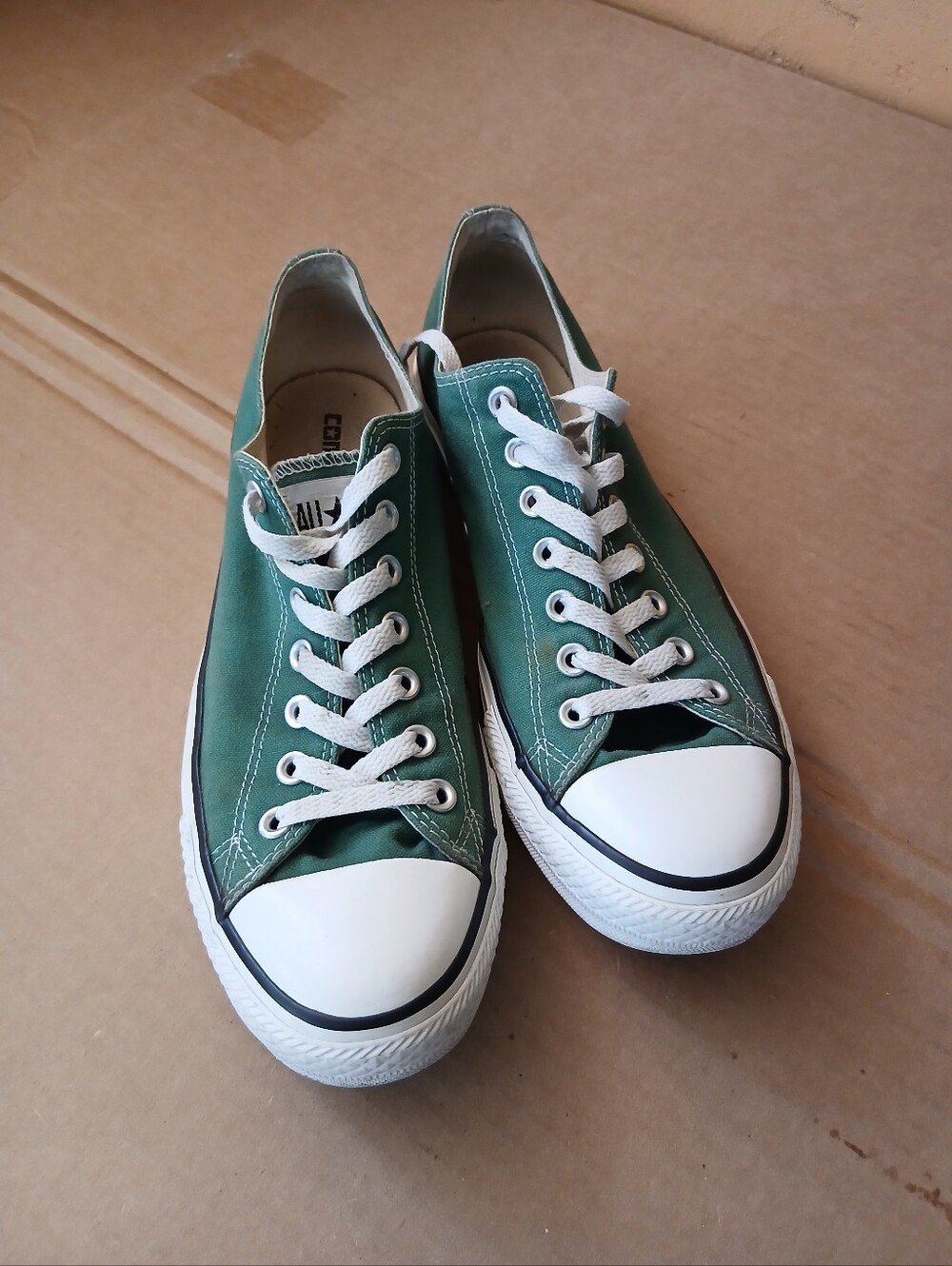 Converse Chuck Taylor All Star Low-Top Size US 10M